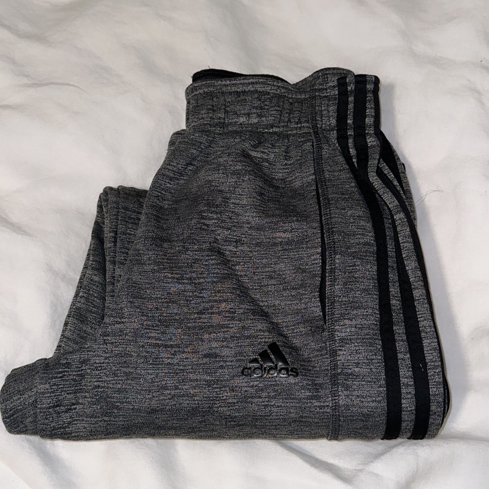 NEW adidas sweatpants - Athletic fabric